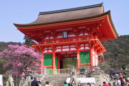 kiyomizu-dera