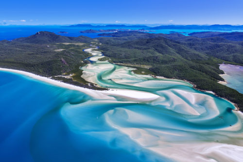 White Heaven Beach