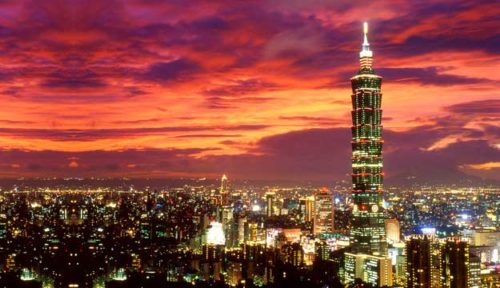 best-scenery-at-taipei