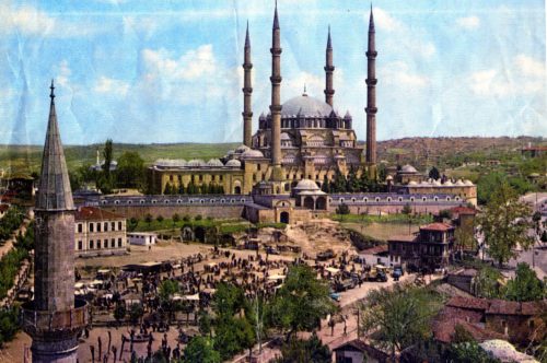 edirne-must-visited-place-in-turkey