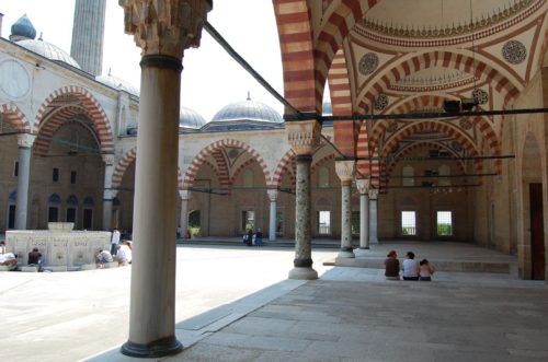 edirne-turkey-best-mosque