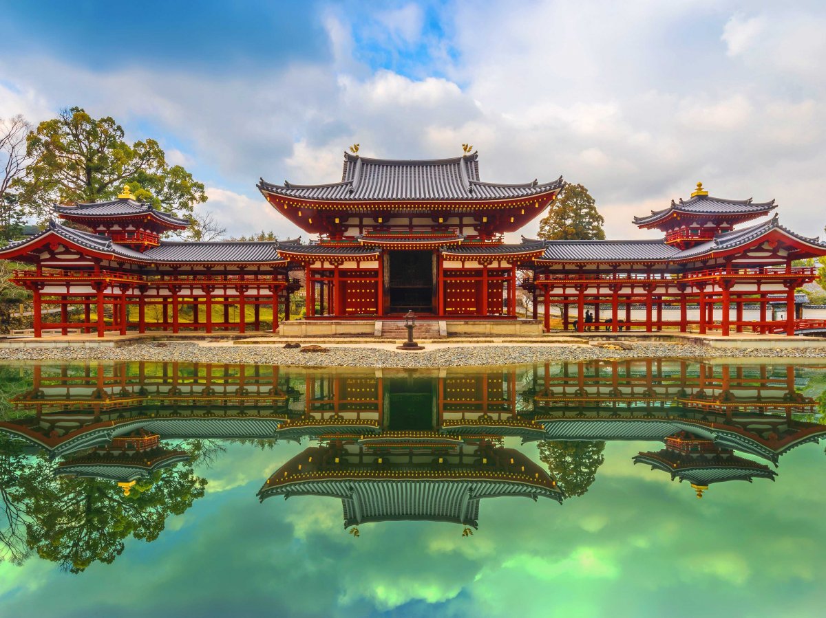 Kyoto the Best Destination in Japan - Gets Ready