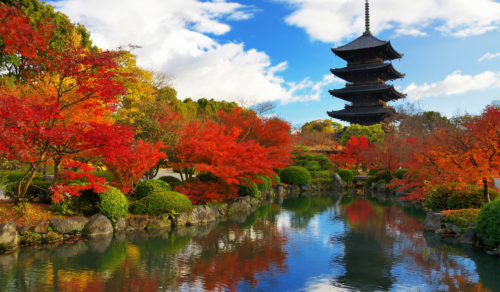 kyoto-best-lake-ever