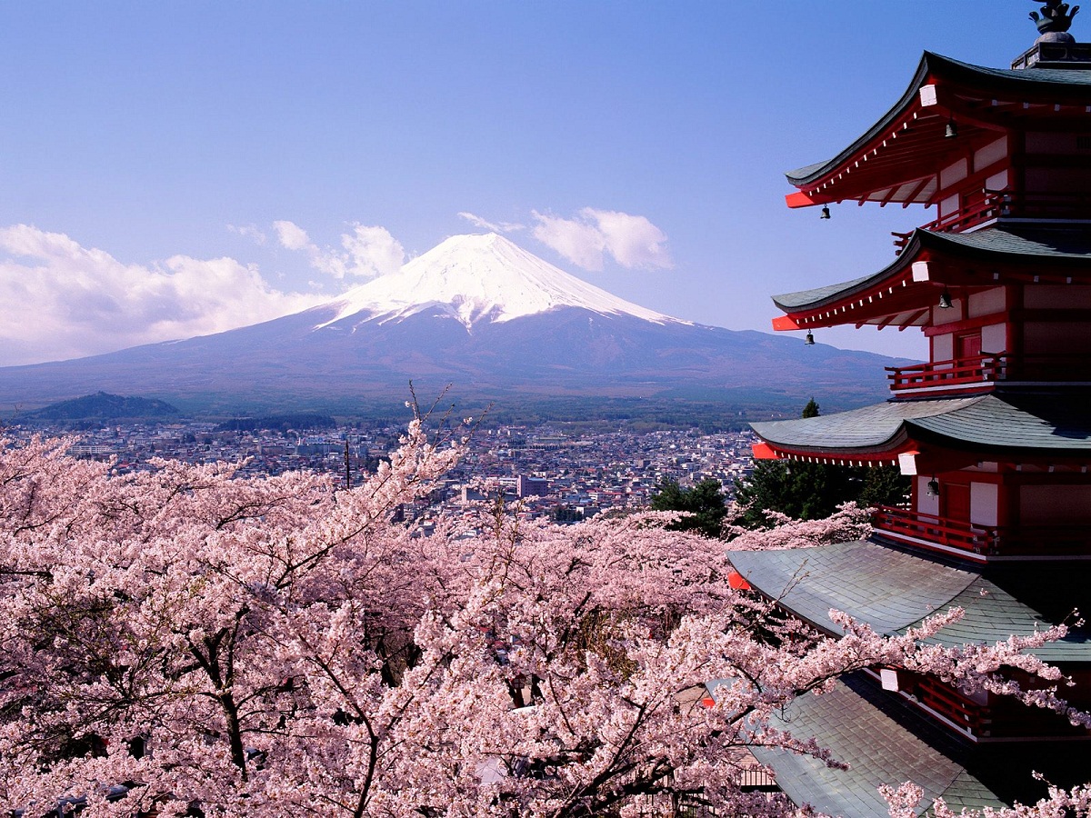 Kyoto the Best Destination in Japan - Gets Ready