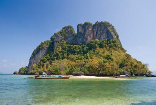 things to do at Andaman Sea