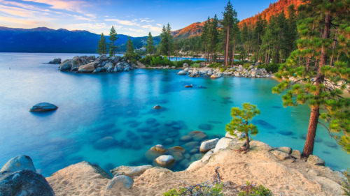 lake-tahoe-blue-water