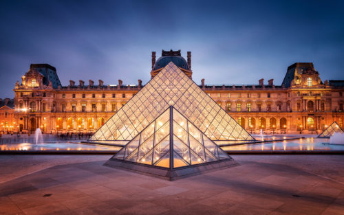 Louvre