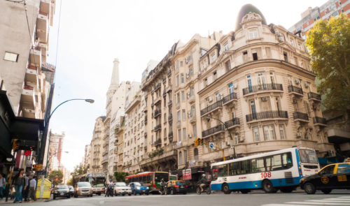 Recoleta