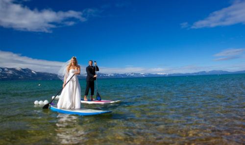 unique-prewedding-photo-at-lake-tahoe