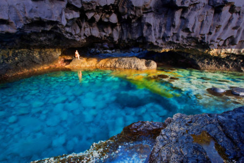 El hierro so wonderful