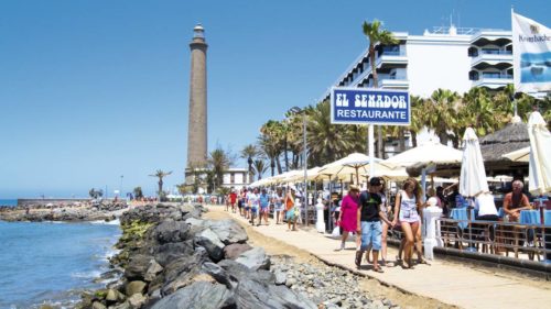 Maspalomas