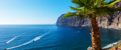 Things to do at canary islands