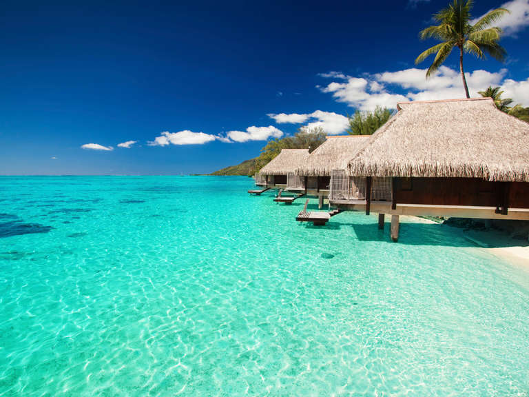 Caribbean best resort