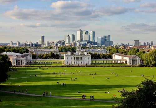 Greenwich