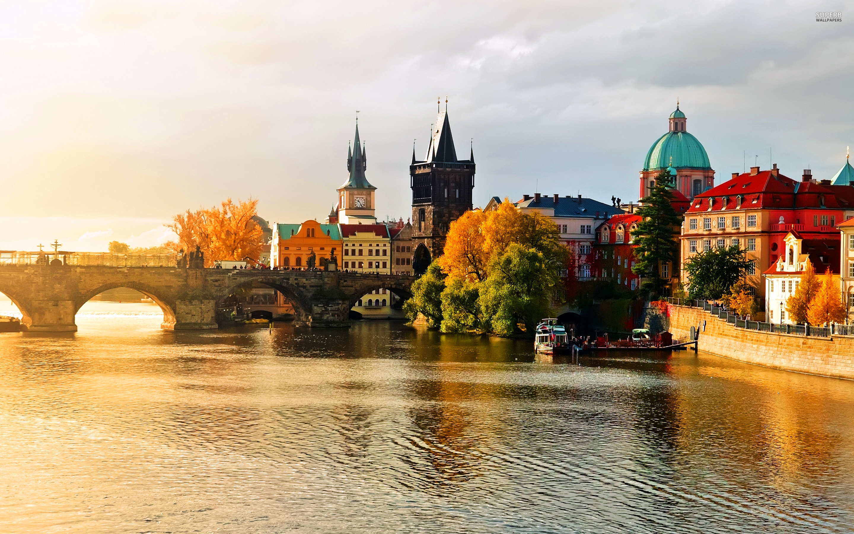 Prague Old Town Free Stock Photo - Public Domain Pictures