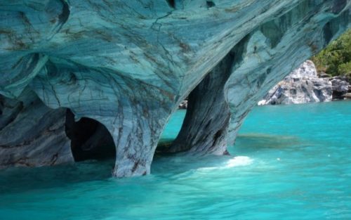 Capillas de marmol