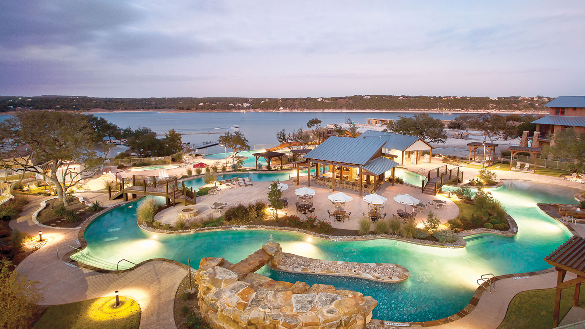 Austin Texas for Great Holiday Experience - Gets Ready