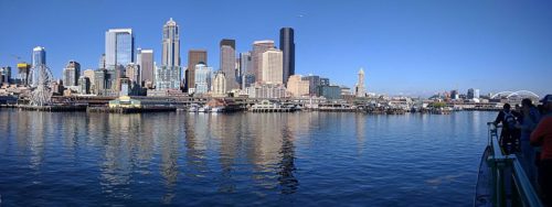 Best places to visit in seattle
