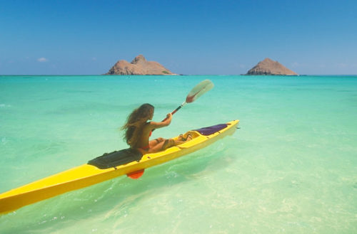 Best things to do in kailua beach