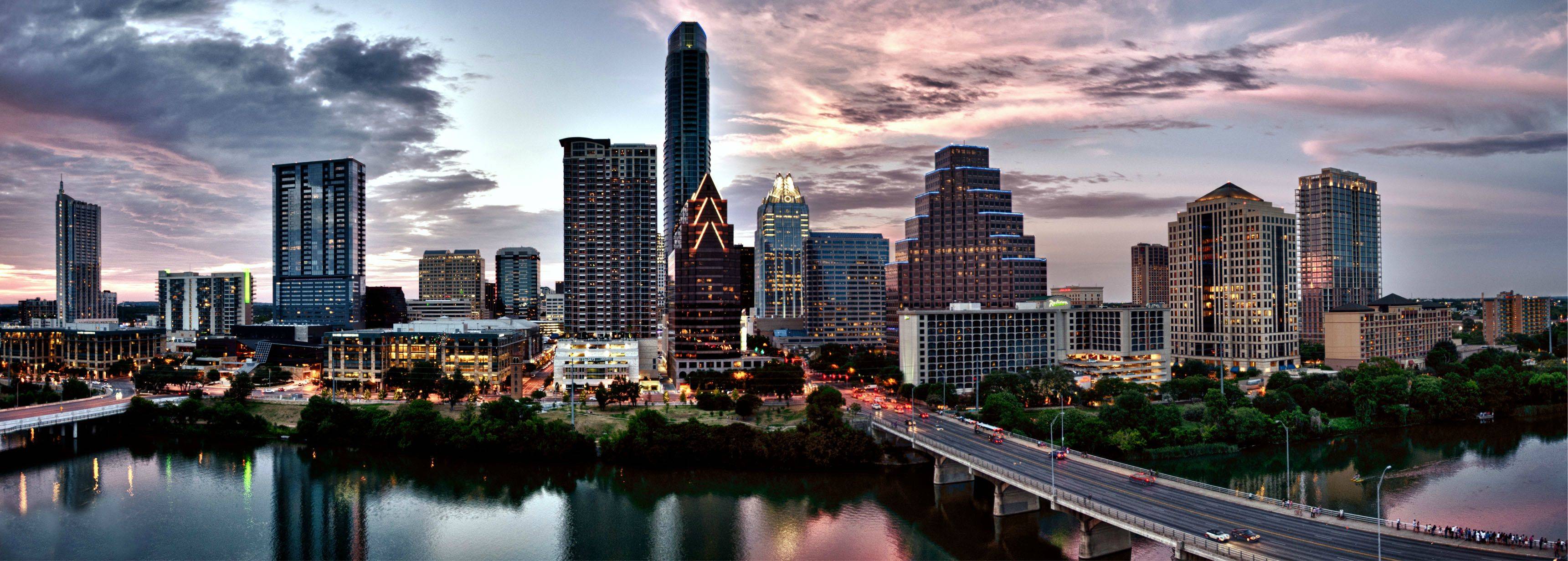 Austin Texas for Great Holiday Experience - Gets Ready