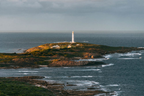 Cape leeuwin