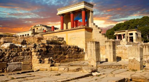 Knossos