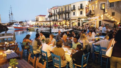 Rethymnon