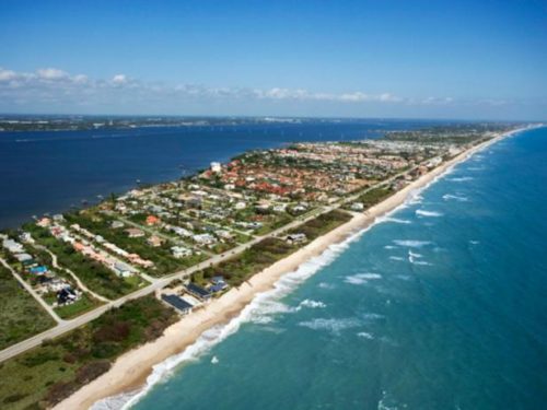 All about palm beach florida