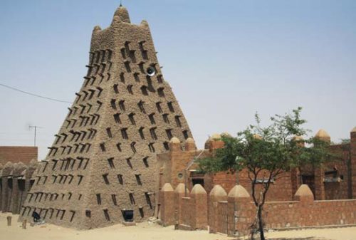 The realty of timbuktu