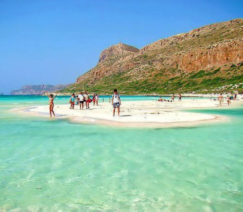 Things to do in crete