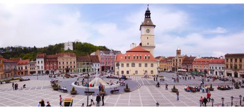 Brasov