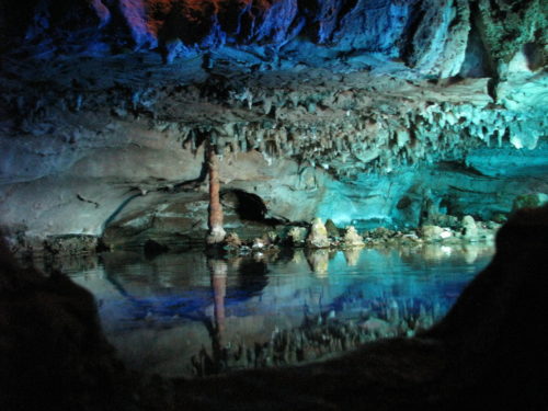 Ruby falls for the best family adventure