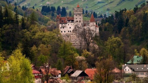 Transylvania