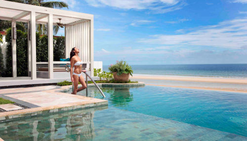 Hua hin luxury resort