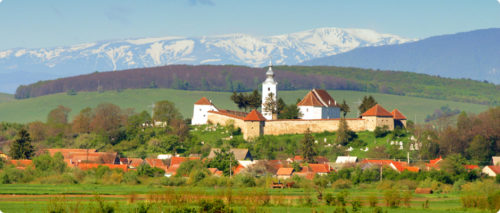 Ilieni dinu lazar romania